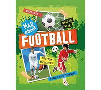Mad About: Football