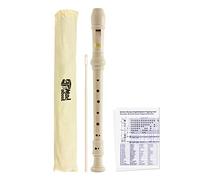 Mad About MA-REC07 Descant Recorder
