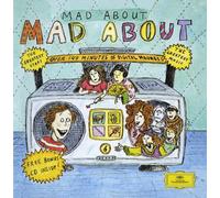 Mad About Mad About - Mad About Mad About