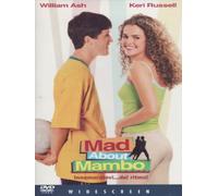 Mad about mambo