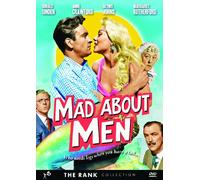 Mad About Men [DVD] [1954] [Region 1] [US Import] [NTSC]