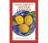 Mad About Meyer Lemons