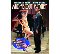 Mad About Money