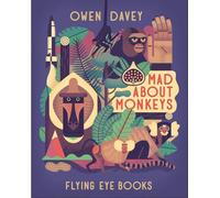 Mad About Monkeys