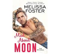 Mad About Moon