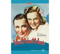 Mad About Music [DVD] [1938] [Region 1] [US Import] [NTSC]