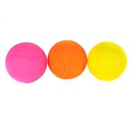 Mad About Pets Glow in the Dark Balls Bouncing Interactive Fun Indoors 389g