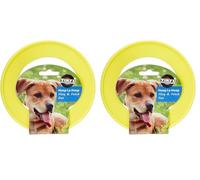 Mad About Pets Hoop La Hoop - Small, 530 g (Pack of 2)