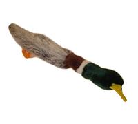 HappyPet Plush Dog Toy "Mad About Pets" Empty Nester Mallard 47cm