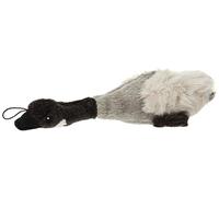 Mad About Pets Plush Migrator Canada Goose Dog Toy,38cm