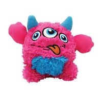 Mad About Pets Quirky Dog Toy Oggles Hilda Supersoft Portable Plush