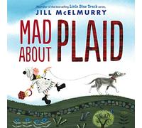 Mad about Plaid