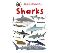 Mad About Sharks