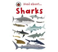 Mad About Sharks