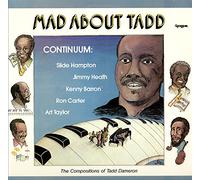 mad about tadd: the compositions of tadd demeron