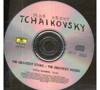 Mad about Tchaikovsky
