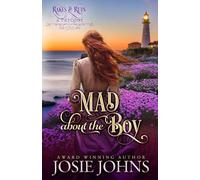 Mad About the Boy: A Prequel to the Rakes & Ruin Series