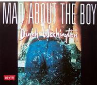 Mad about the boy (Levi's commercial)