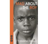 Mad About the Boy (NHB Modern Plays)
