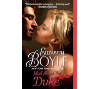 Mad About the Duke