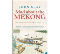 Mad About the Mekong