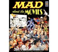 Mad about the Movies
