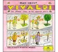 Mad about Vivaldi [IMPORT]