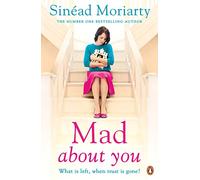 Mad About You: 4 (The Baby Trail series, 4)