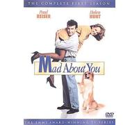 Mad About You: Complete First Season (2pc) [DVD] [Region 1] [NTSC] [US Import]