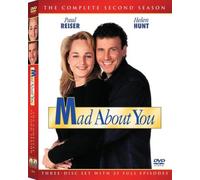 Mad About You: Complete Second Season [DVD] [Region 1] [US Import] [NTSC]