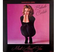 Mad about you (Ext. Mix, 1986) [VINYL]