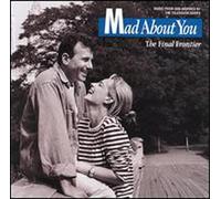 Mad About You - Music From And Inspired By The Television Series Mad About You: The Final Frontier