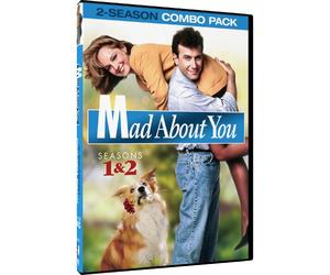 Mad About You: Season 1 & 2