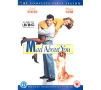 Mad About You - Season One [DVD] [2007]