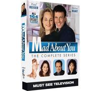 Mad About You: The Complete Series