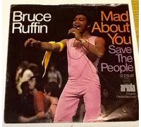 Mad about you / Vinyl single [Vinyl-Single 7'']