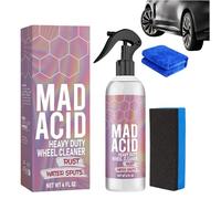 Mad Acid Wheel Cleaner,Mad Acid Glass Cleaner,Alloy Whe/el Clean/er,Car Wh/eel Clean/er,Tyre Clea/ner,Ac/id Whe/el Clea/ner,Ty/re Foam,Versatile M/ad A/cid,Car Alloy Wh/eel Cle/aner