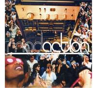 Mad Action - Just Like Fresh Air E.P.