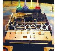 Mad Action - Teac Attack Ep