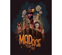 Mad Age & This Guy PC Steam Key GLOBAL