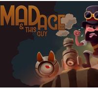 Mad Age & This Guy Steam CD Key