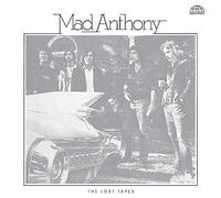 Mad Anthony - The Lost Tapes [VINYL]