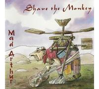 Mad Arthur by Shave the Monkey