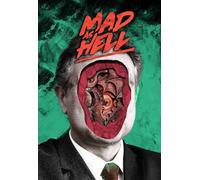 Mad as Hell: Core Book