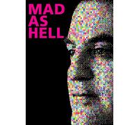 Mad As Hell [Regions 1,2,3,4,5,6]