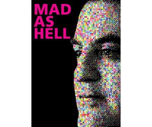 Mad As Hell [Regions 1,2,3,4,5,6]