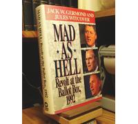 Mad As Hell: Revolt at the Ballot Box, 1992