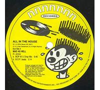 Mad As Hell [VINYL]