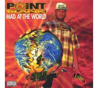 Mad at the World