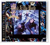 Mad at the World - Boomerang